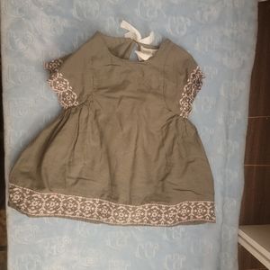 Rachel Zoe 9-12 months dress